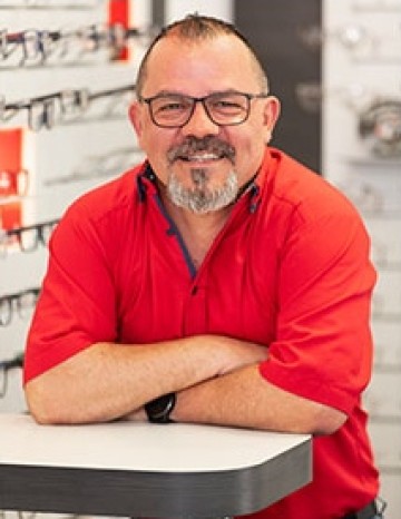 Alexander Linsenbarth