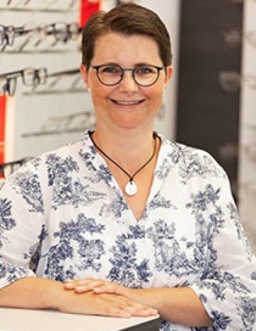 Nicole Hoffmann